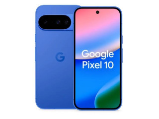 Мобильный телефон Google Pixel 10 128GB Indigo
