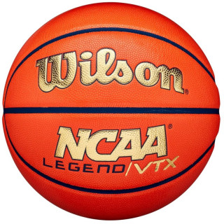 Wilson NCAA Legend VTX Basketball WZ2007401XB