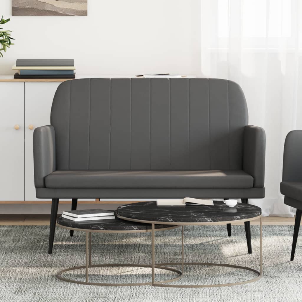 pink, hall, 107 x 80 x 81 cm, kunstnahk