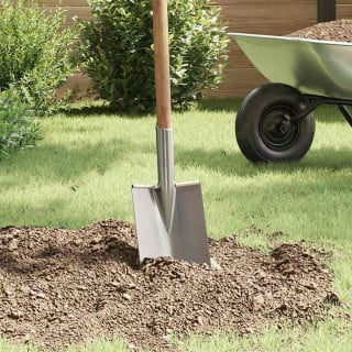 Labida pea Hõbedane 43 x 17 cm Pulbervärvitud teras