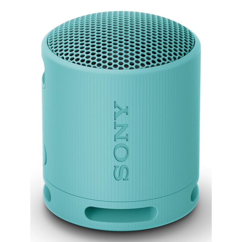 Sony SRS-XB100 Portable Mono Speaker Blue