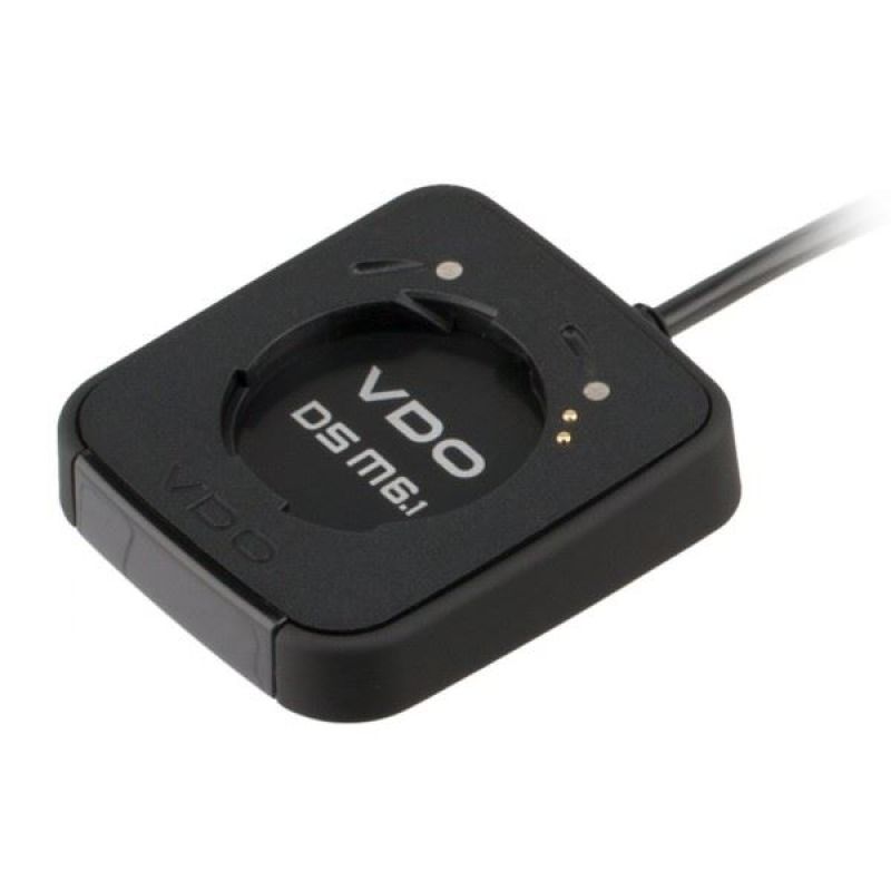 VDO docking station