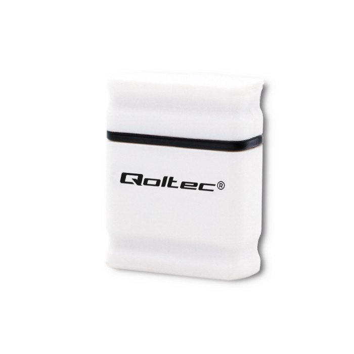 Qoltec Wireless mini adapter Wi-Fi USB | standard N