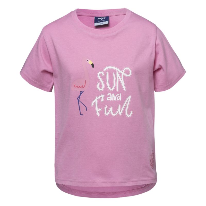 Bejo Holiday Jr 92800597212 Short Sleeve T-Shirt