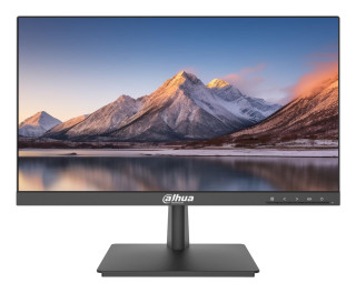 LCD Monitor|DAHUA|LM22-L200N|21.45|Business|1920x1080|16:9|100Hz|5 ms|Speakers|Colour Black|DHI-LM22-L200N