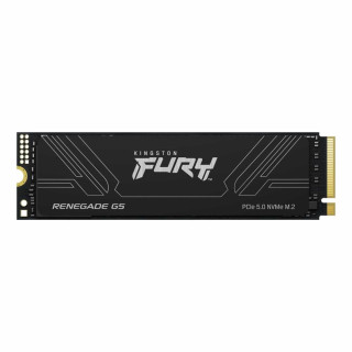 SSD|KINGSTON|FURY|1TB|M.2|PCIe Gen5|NVMe|3D TLC|Write speed 11000 MBytes/sec|Read speed 14200 MBytes/sec|2.3mm|MTBF 200000 hours|SFYR2S/1T0