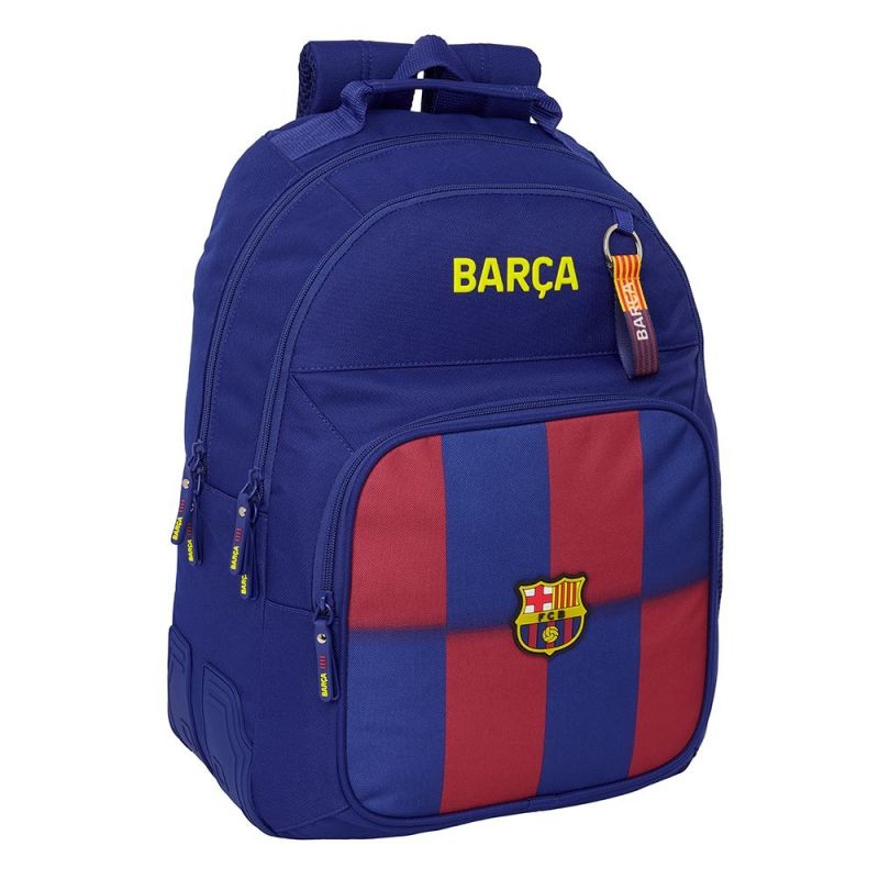 FC Barcelona double backpack 612529773