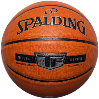 Spalding Silver TF 76859Z Basketball
