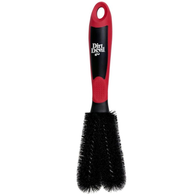 26 CM DIRT DEVIL CAR WASH BRUSH
