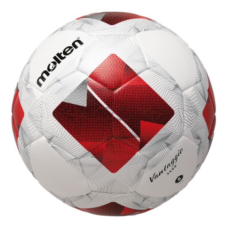 Molten Vantaggio 3600 F5N3600-R Soccer Ball