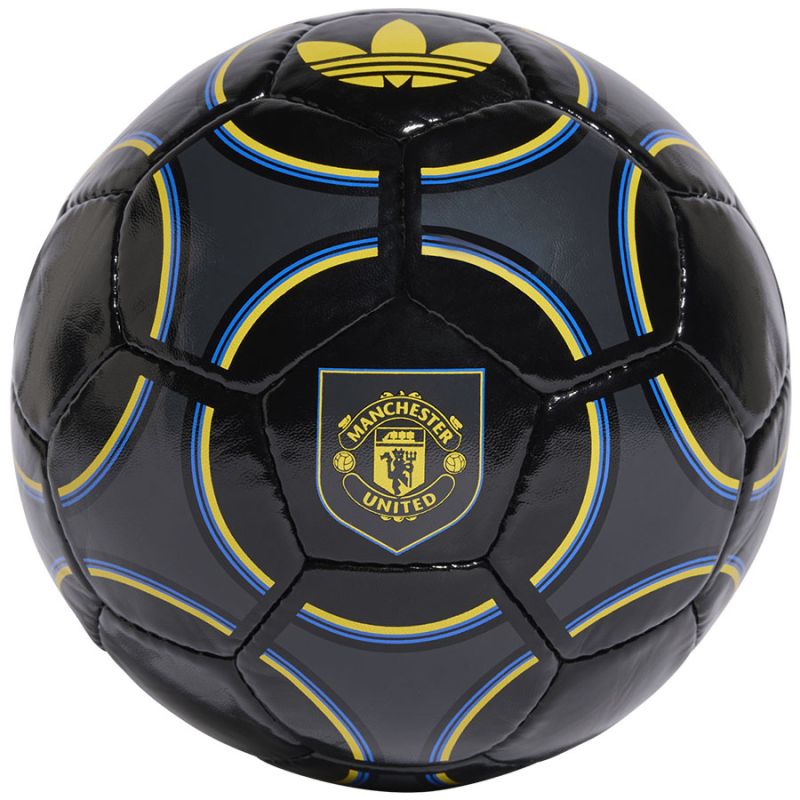 adidas Manchester United Club JP3059 Ball