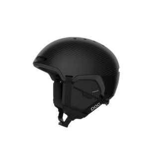 POC Calyx Carbon Ski Helmet Black