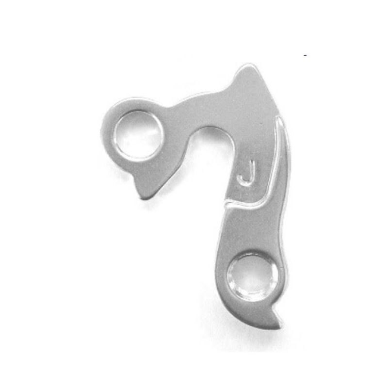 derailleur hanger for GW-7J frame