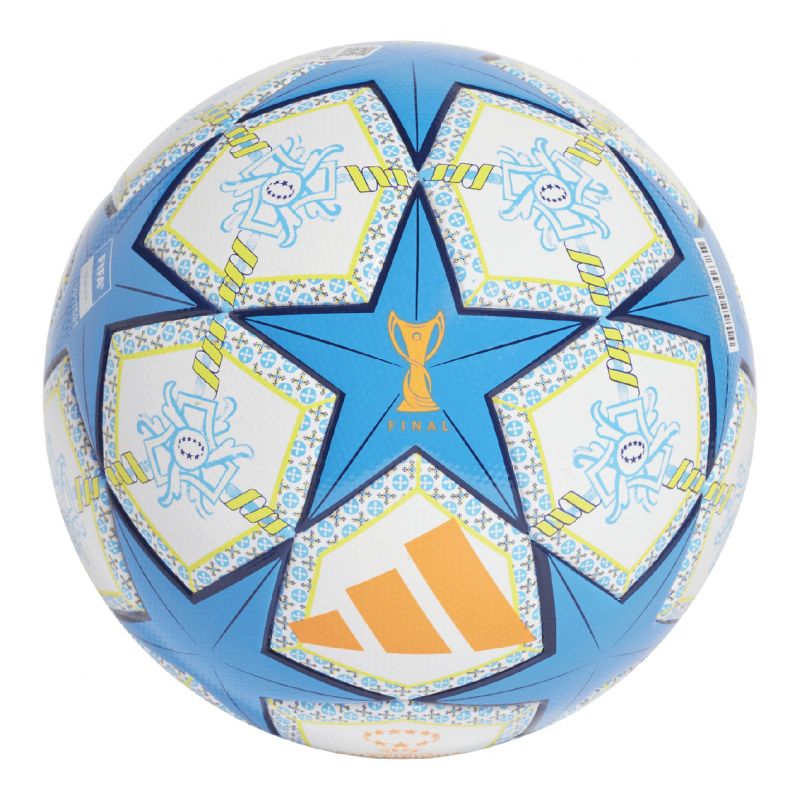 adidas UWCL League JH1299 Ball