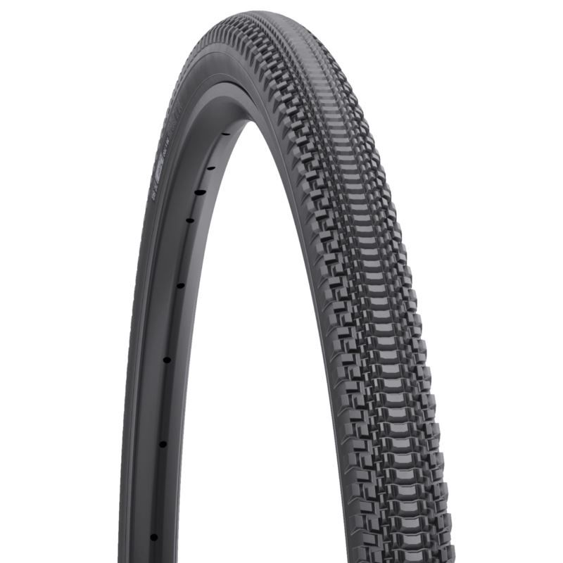 WTB Tire 700x36 VULPINE TCS LFR 120TPI SG2