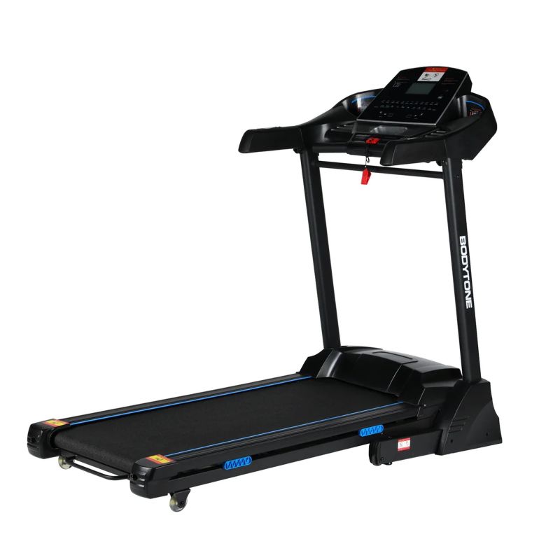 BODYTONE ELECTRIC TREADMILL DT18+