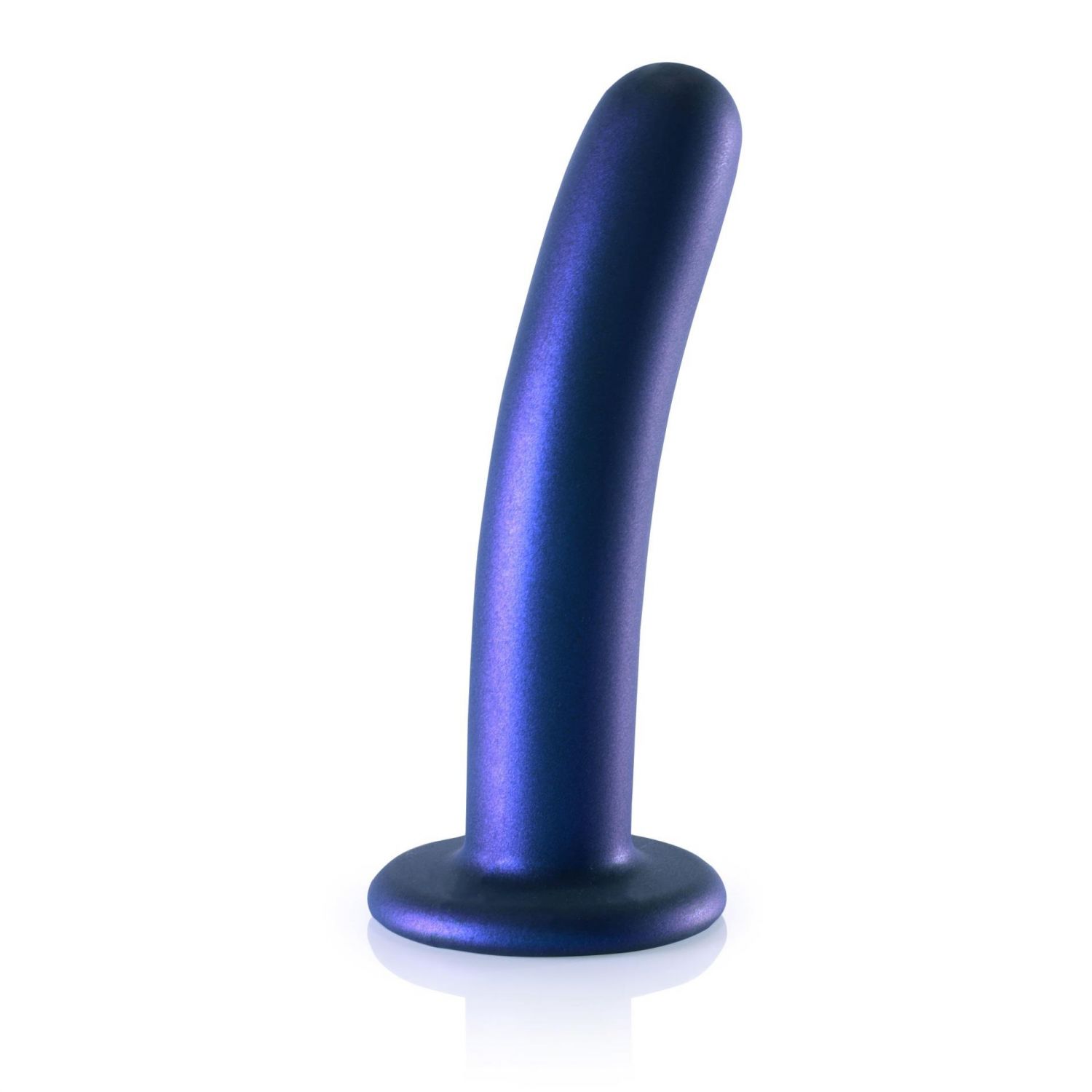 Sile Silikoonist G-punkti Dildo - 14,5 cm