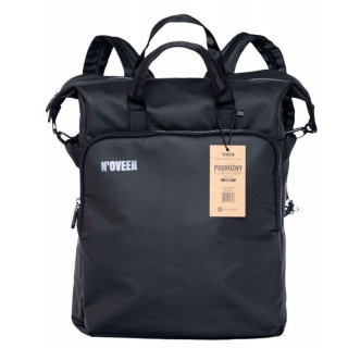 NOVEEN CTB300 Black Cabin Travel Backpack 40x50x16