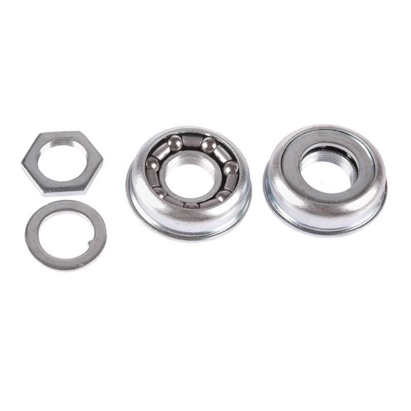 B888 Bottom Bracket Cup Set 43.1 mm for kids