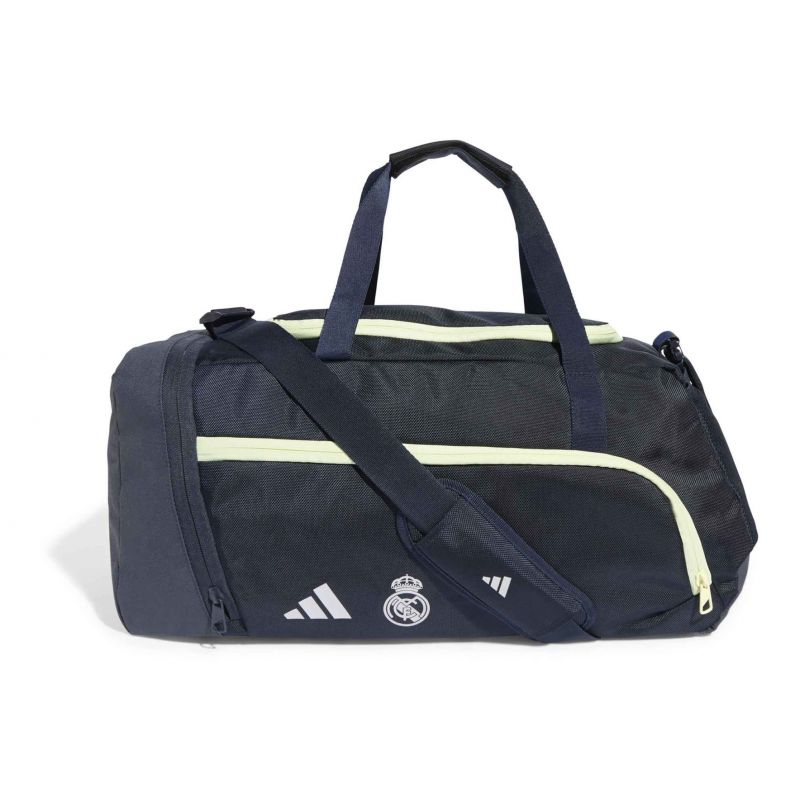 adidas Real Madrid Duffle Bag JX0017
