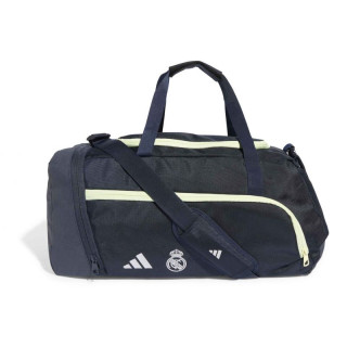 adidas Real Madrid Duffle Bag JX0017