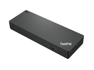 Lenovo ThinkPad Thunderbolt 4 Dock - Dockingstation