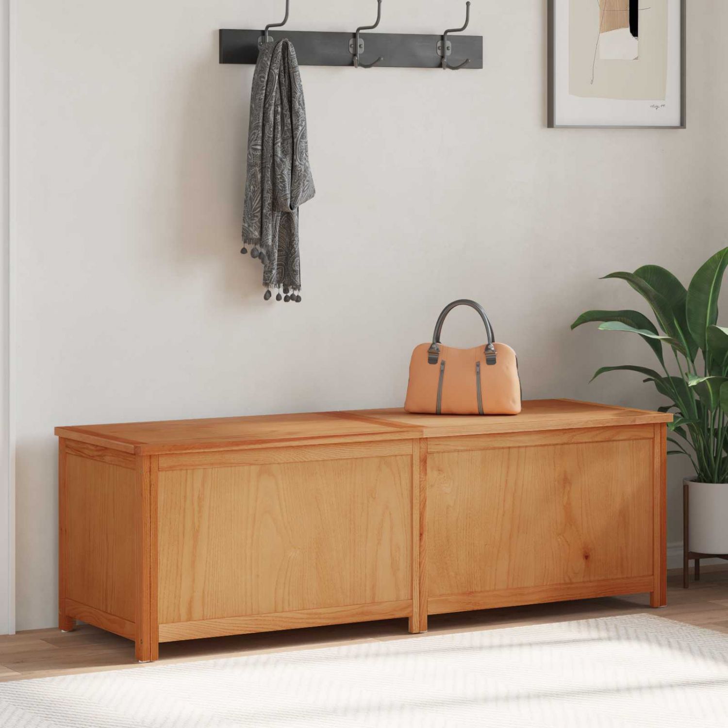 Salvestuskarp Üksvärviline