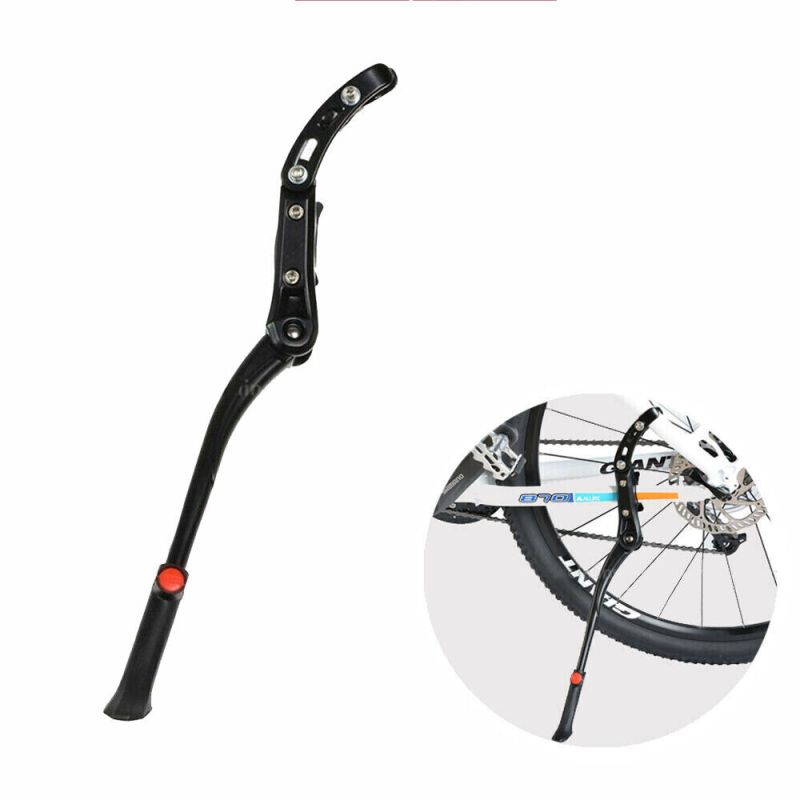 Rockbros Bike Kickstand JC1005BK 24-29 Inches