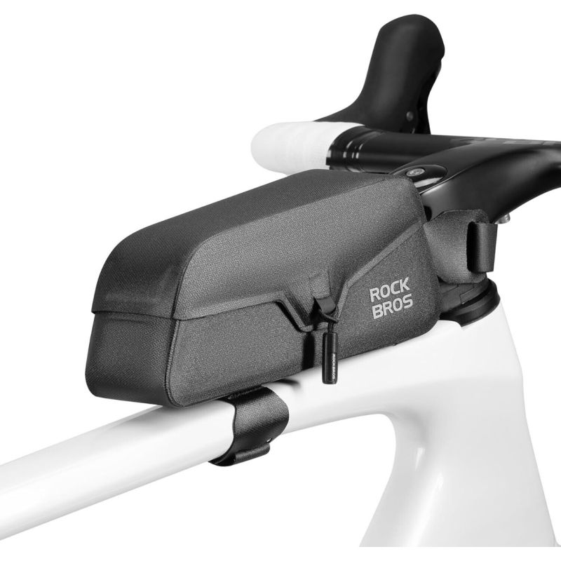 Rockbros bicycle bag 30120122002 magnetic