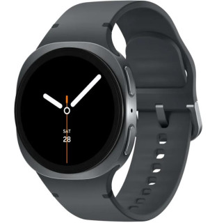 SMARTWATCH GALAXY WATCH8 LTE/40MM GRAPH SM-L335 SAMSUNG