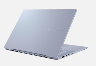 Ноутбук ASUS VivoBook S 14 OLED S5406SA-QD004W, синий