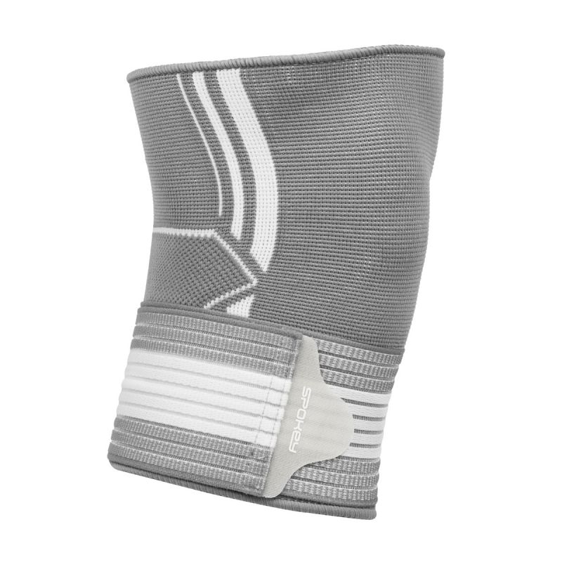 Spokey Segro Pro SPK-941790 Knee Support