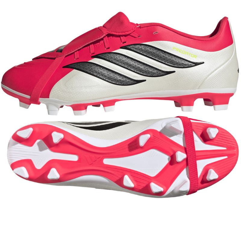 Adidas Predator Club FT FG JS0346 shoes