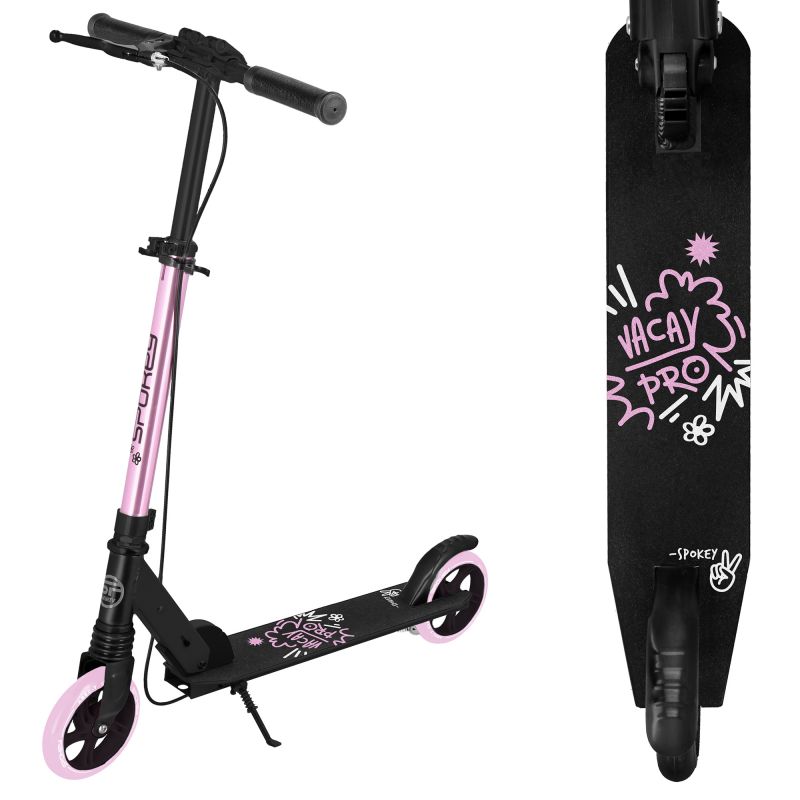 Spokey VACAY PRO scooter for children and teenagers