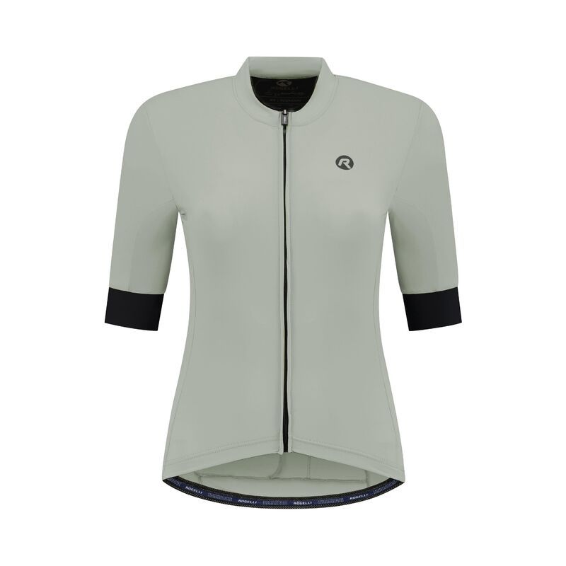 Rogelli SIGNATURE women's t-shirt gray L