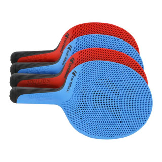 Cornilleau Softbat Quattro Set 454754