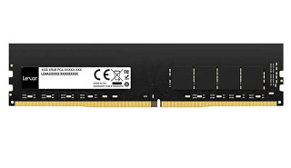 Модуль памяти Lexar 16ГБ DDR4 3200МГц LD4AU016G-B3200GSST