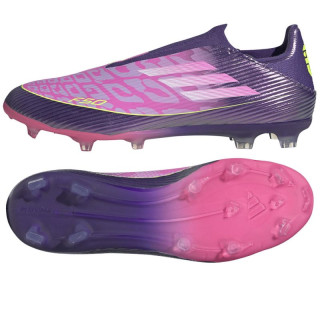Adidas F50 Lamine Yamal League LL FG/MG JQ9730 shoes