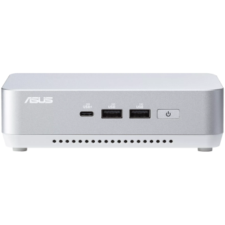 Мини-ПК ASUS NUC 14 Pro+: Intel Ultra 5, Arc Graphics, без ОЗУ и накопителя