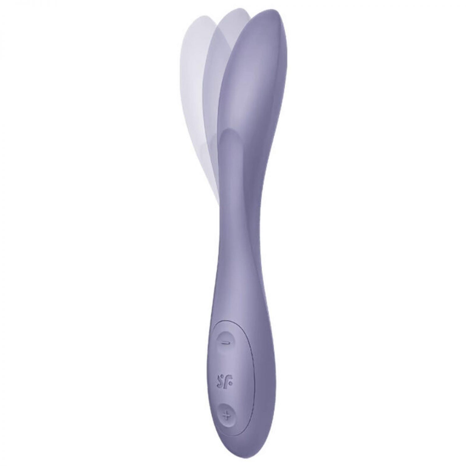 Вибратор G-Spot Flex 2