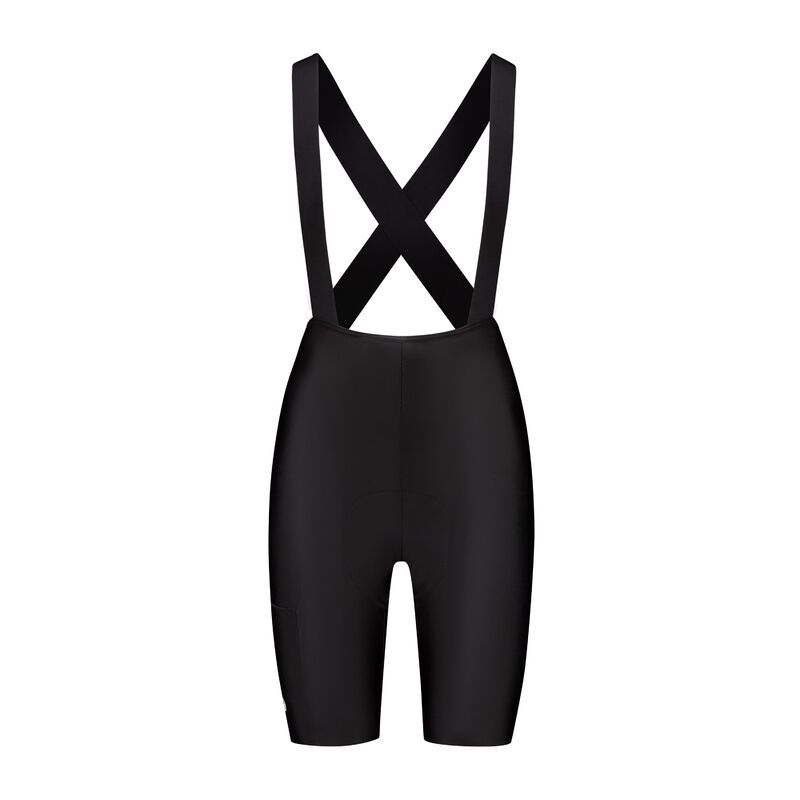 Rogelli women's shorts DISTANCE II black 2XL