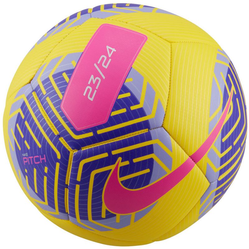 Nike Pitch FB2978-710 Soccer Ball