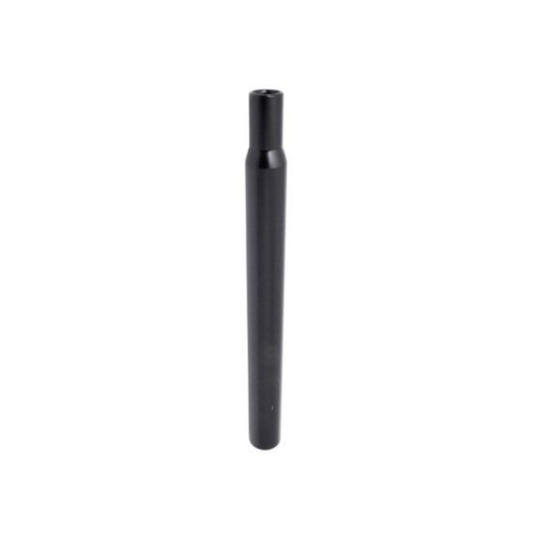 Seat tube without yoke KWY-6-01 27.2 black