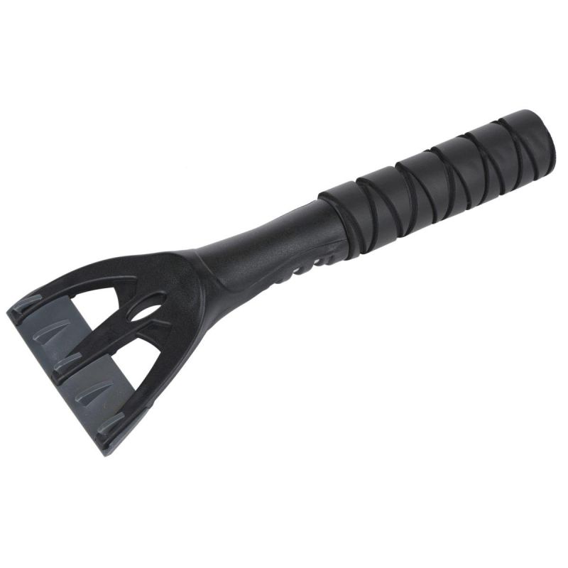 DUNLOP GRAY 29CM WINDOW SCRAPER