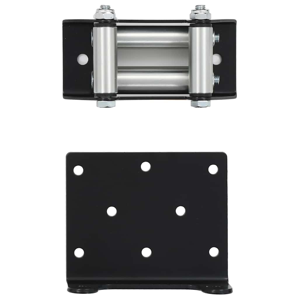 elektriline vints, 12 V, 2040 kg, kaugjuhtimispuldiga