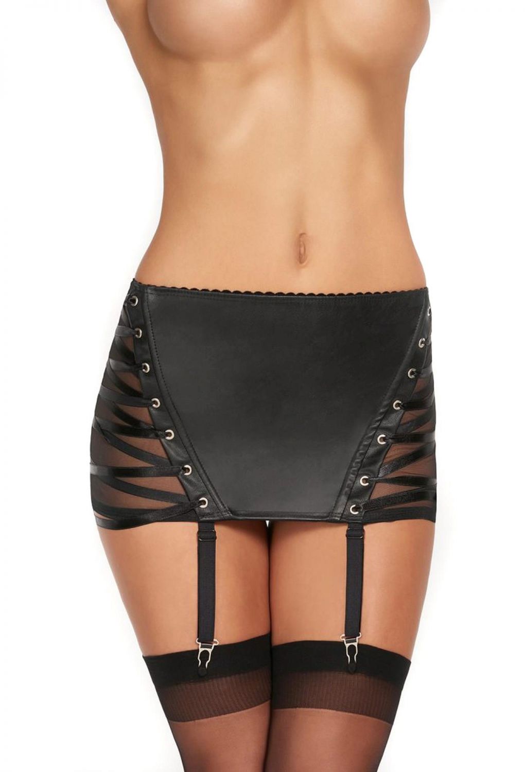 Пояс для чулок GB076 M