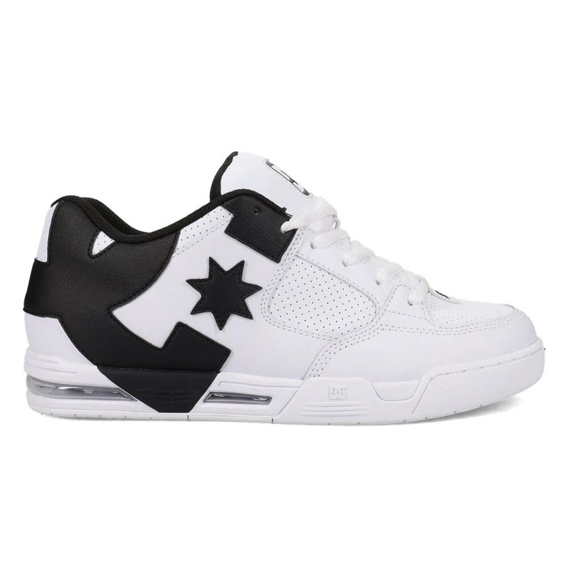 DC Shoes Command DC02220102 White