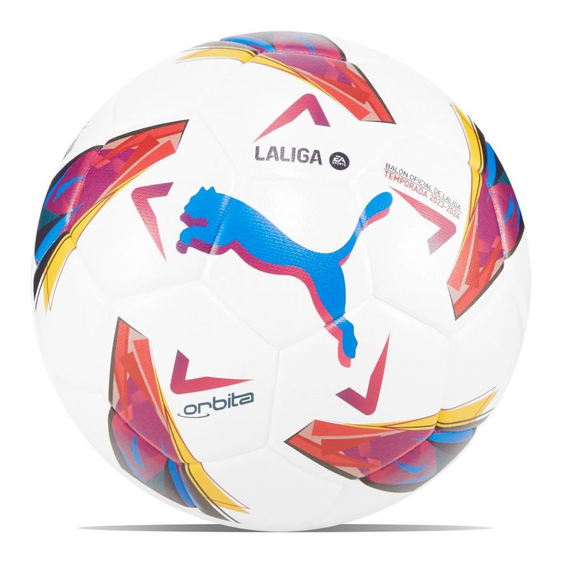Puma Orbita LaLiga 1 FIFA Quality Ball 084107 01