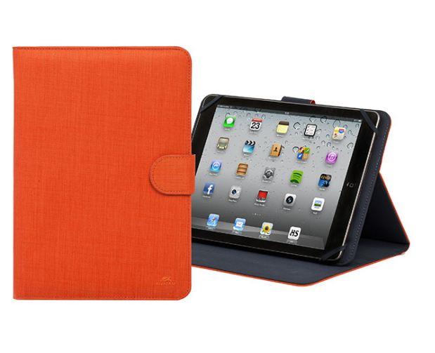 TABLET SLEEVE BISCAYNE 10.1/3317 ORANGE RIVACASE