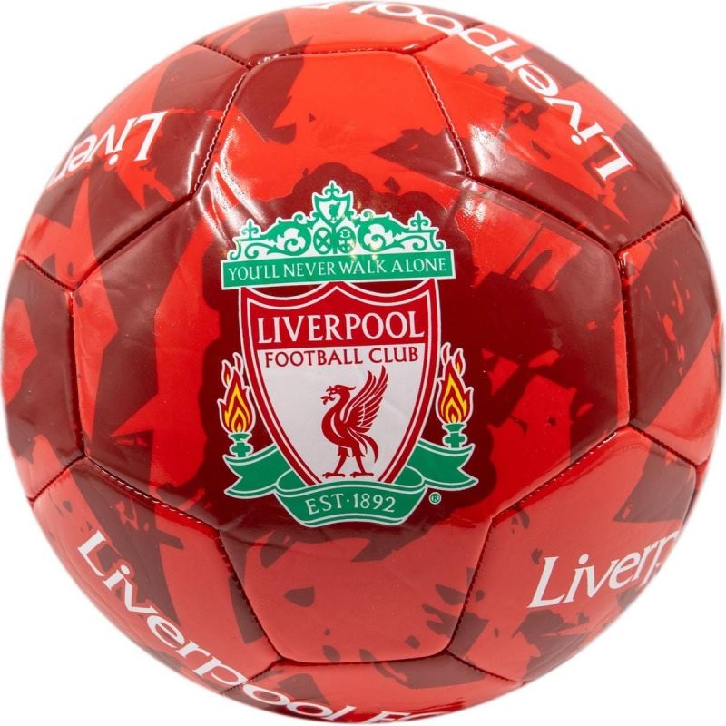 Liverpool FC Football 7009800